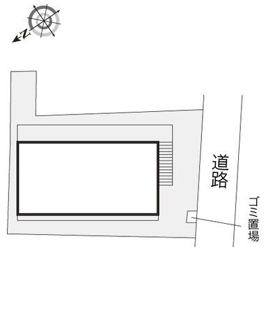 平野駅 徒歩12分 1階の物件内観写真